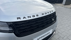 Land Rover Range Rover Velar 2.0 D200 MHEV Dynamic SE 5dr Auto Diesel Estate
